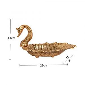 Golden Duck Serving Tray - Image 2