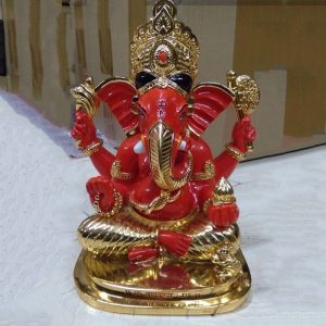 Sidhi Vinayak Ganesha Seated
