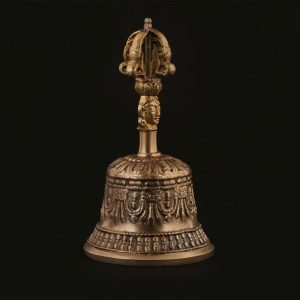 Puja Brass Ghanti